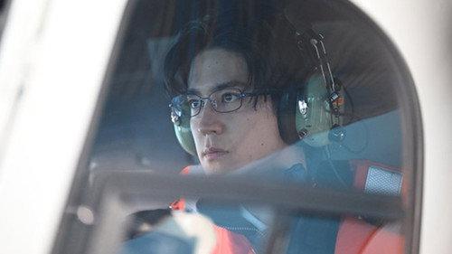 Himitsu ~ The Top Secret ~ Season 1 Episode 8 - Episode 8