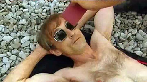 The investigation was conducted Season 2 Episode 23 - Episode 55