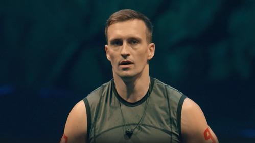 Титаны Season 2 Episode 3 - Episode 3