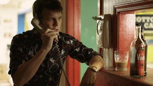 undefined Season 1 Episode 6 - Son of Perdition