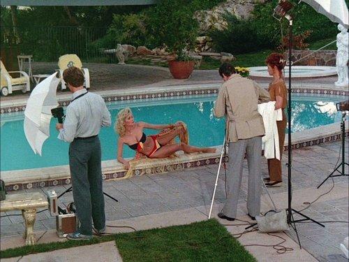 Murder, She Wrote Season 2 Episode 19 - Christopher Bundy -- Died On Sunday