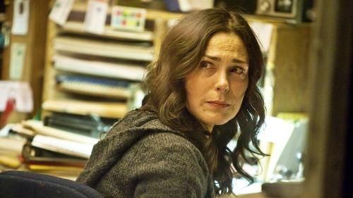 The Killing Season 1 Episode 12 - Beau Soleil