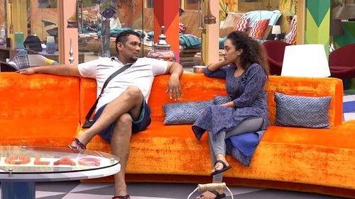 Bigg Boss Season 1 Episode 25 - Day 24: Sabu Apologises to Pearle