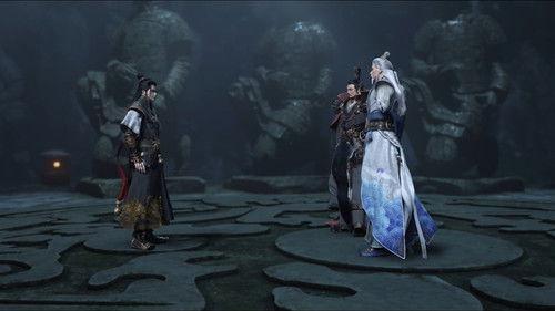 Stellar Transformation Season 3 Episode 5 - Episode 5