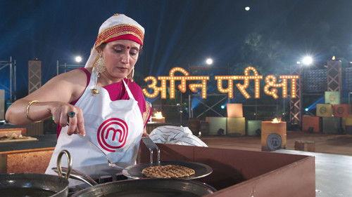 MasterChef India Season 9 Episode 5 - Agnee Pariksha