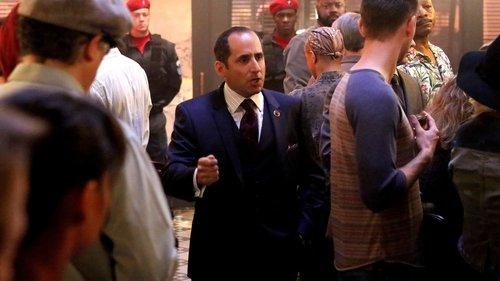 undefined Season 1 Episode 3 - 98 Seconds