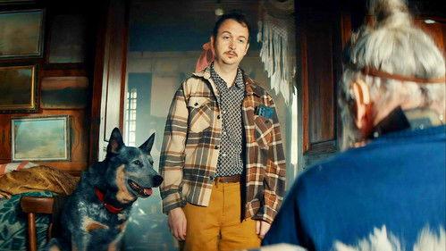 The Magic District Season 2 Episode 4 - Episode 4