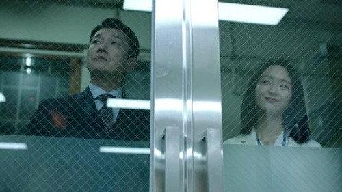 Life Season 1 Episode 8 - Episode 8