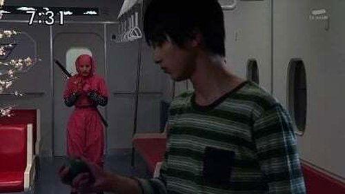 Background image for Inconsolable, Unmotivatable