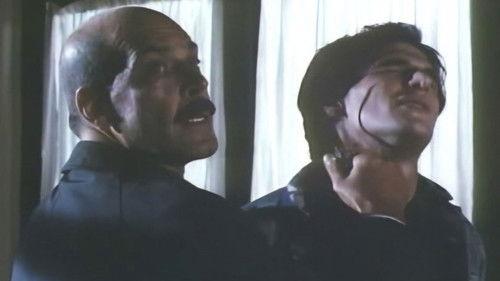 The Octopus Season 5 Episode 4 - Episode 4