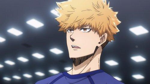 undefined Season 1 Episode 4 - Premonition and Intuition