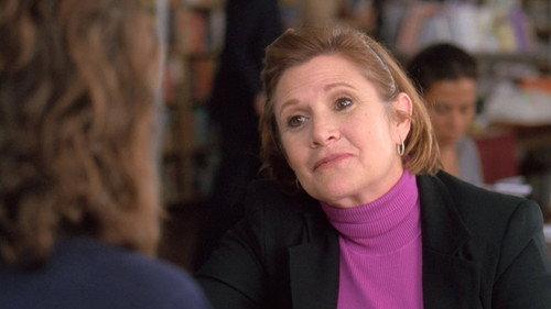 undefined Season 2 Episode 4 - Rosemary's Baby