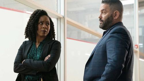 Law & Order: Organized Crime Season 2 Episode 6 - Unforgivable