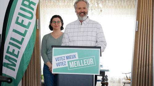 Temps de chien Season 2 Episode 10 - Episode 10