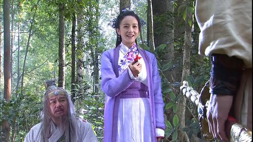 Sword Stained with Royal Blood Season 1 Episode 10 - Episode 10