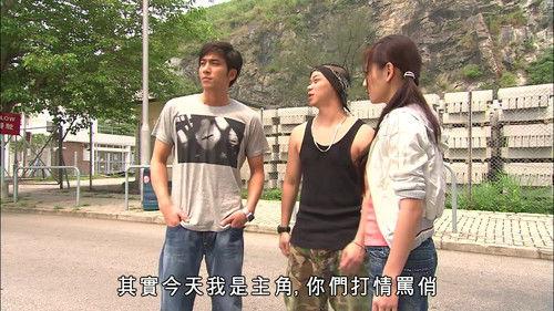 The Academy Season 3 Episode 12 - Episode 12