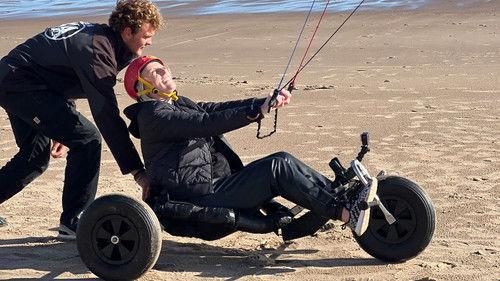 Robson Green's Weekend Escapes Season 1 Episode 8 - Episode 8