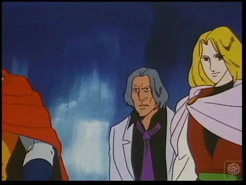 Macron 1 Season 1 Episode 7 - Episode 7