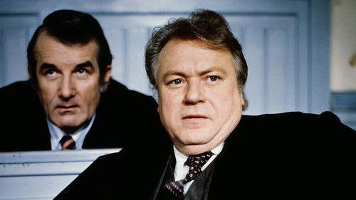 A Case For Two Season 2 Episode 1 - Episode 1