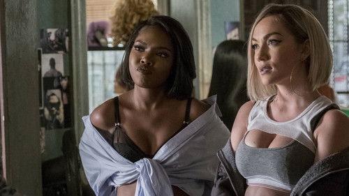 Star Season 2 Episode 2 - Insecure