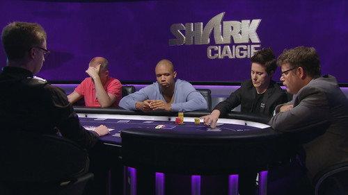 Shark Cage Season 2 Episode 12 - Episode 12