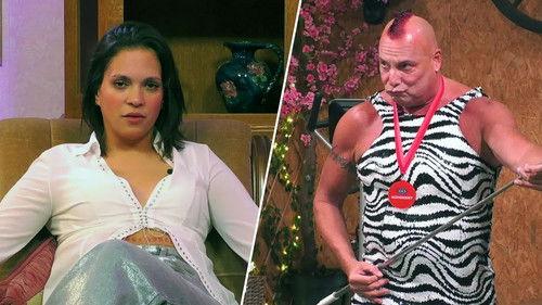 Big Brother Season 15 Episode 21 - Day Highlights 20