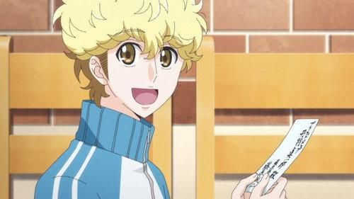 Dog Signal Season 1 Episode 6 - Niwa's Mentor