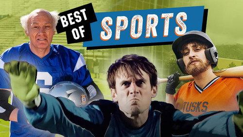 Studio C Season 16 Episode 10 - Best of Sports