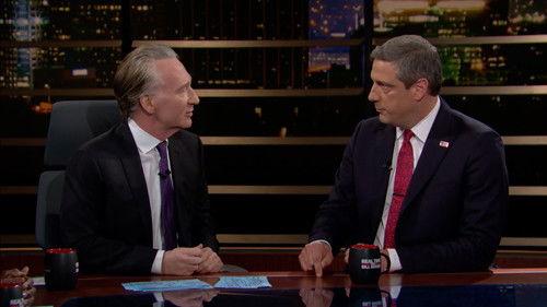 Real Time with Bill Maher Season 17 Episode 15 - Episode 495