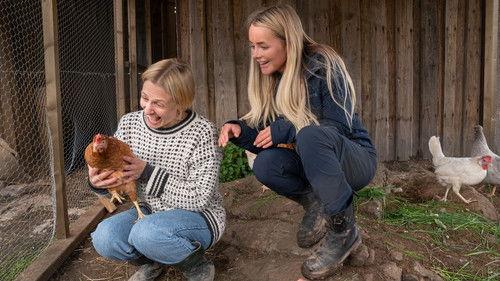 Farmen Kjendis Season 6 Episode 1 - Episode 1