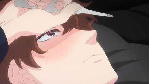 Unexpectedly Naughty Fukami Season 1 Episode 6 - Sorry, I've Got a Cold