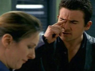 John Doe Season 1 Episode 15 - Psychic Connection