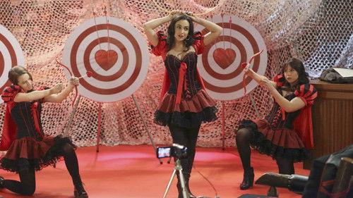 undefined Season 2 Episode 13 - What's in a Name?