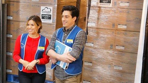 Superstore Season 2 Episode 15 - Super Hot Store