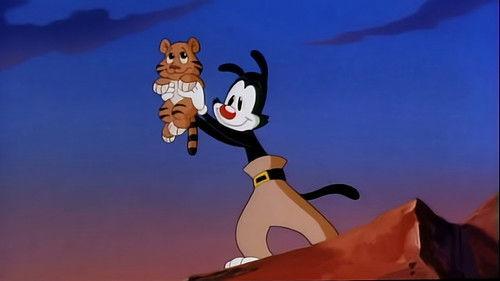 Animaniacs Season 3 Episode 14 - The Tiger Prince