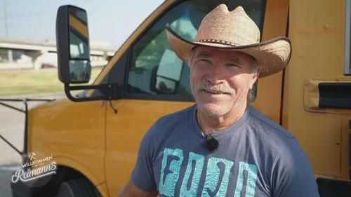 Willkommen bei den Reimanns Season 3 Episode 1 - Episode 1