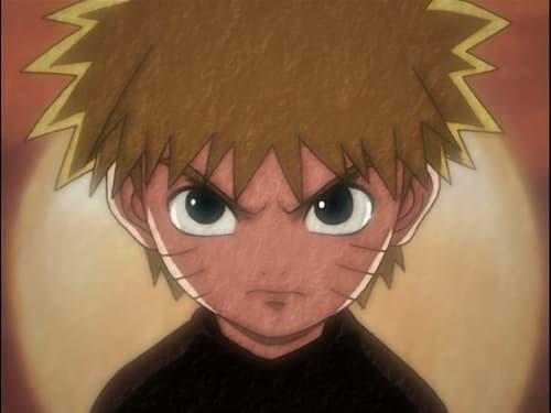 Naruto Season 2 Episode 77 - Light vs. Dark: The Two Faces of Gaara