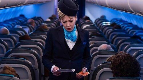 Mandy Season 3 Episode 1 - Destination Dundee