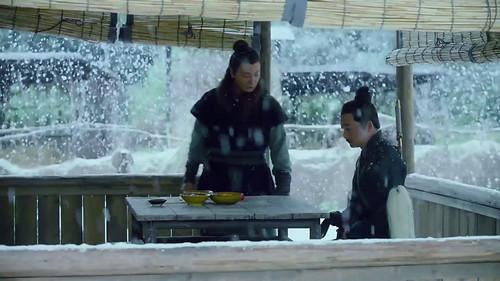 The Legend of the Condor Heroes Season 1 Episode 1 - Episode 1