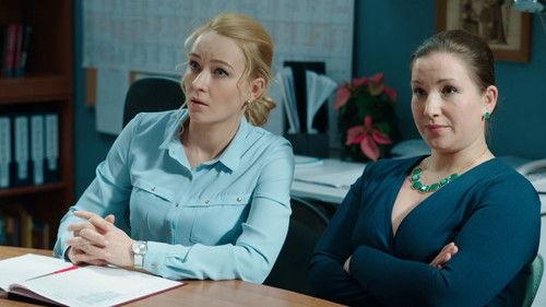 The Coach Season 1 Episode 16 - Episode 16