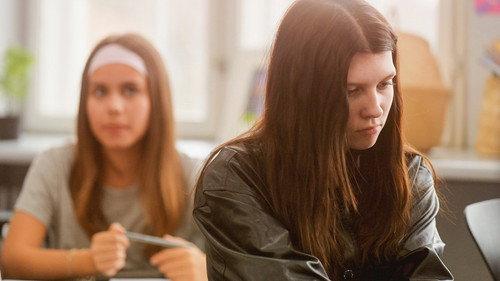 Klassen Season 17 Episode 6 - A friendship at stake