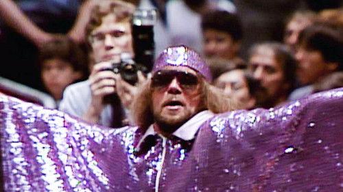 WWE Old School Season 12 Episode 6 - Madison Square Garden - 6/21/1985