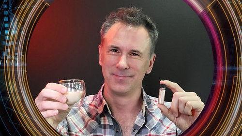 Click Season 24 Episode 12 - Future of Food