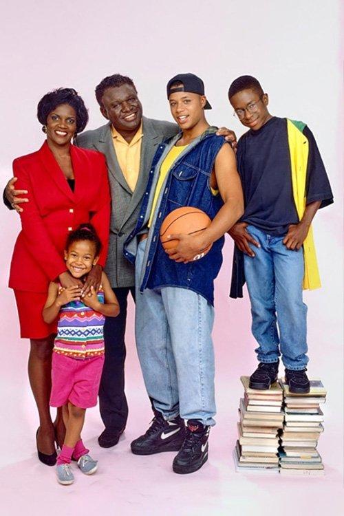 Tall Hopes poster