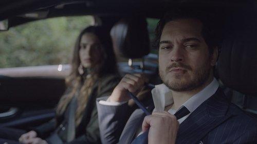 The Tailor Season 3 Episode 8 - Episode 8