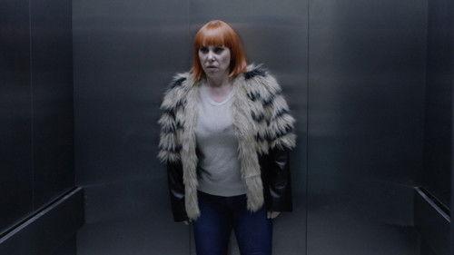 La Jefa Season 1 Episode 22 - La nueva enemiga