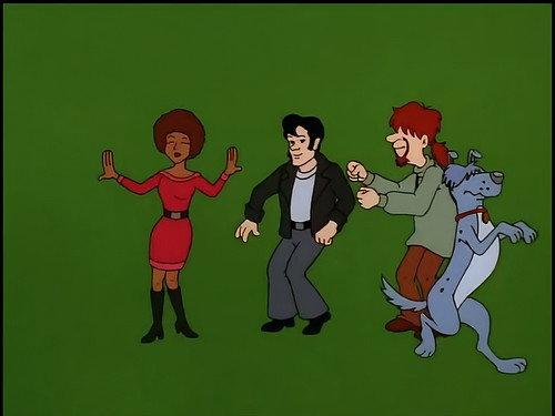 Animaniacs Season 5 Episode 2 - Back In Style