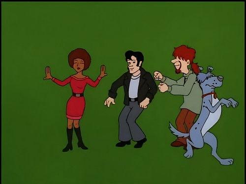 Animaniacs Season 5 Episode 2 - Back In Style