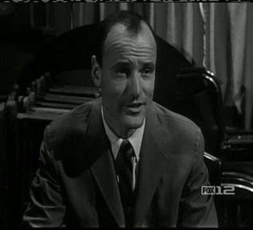Perry Mason Season 8 Episode 2 - The Case of the Paper Bullets