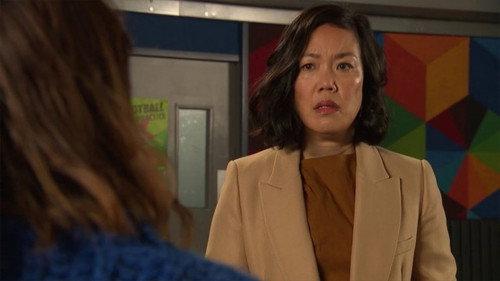 Hollyoaks Season 29 Episode 17 - Tue 24 Jan 2023